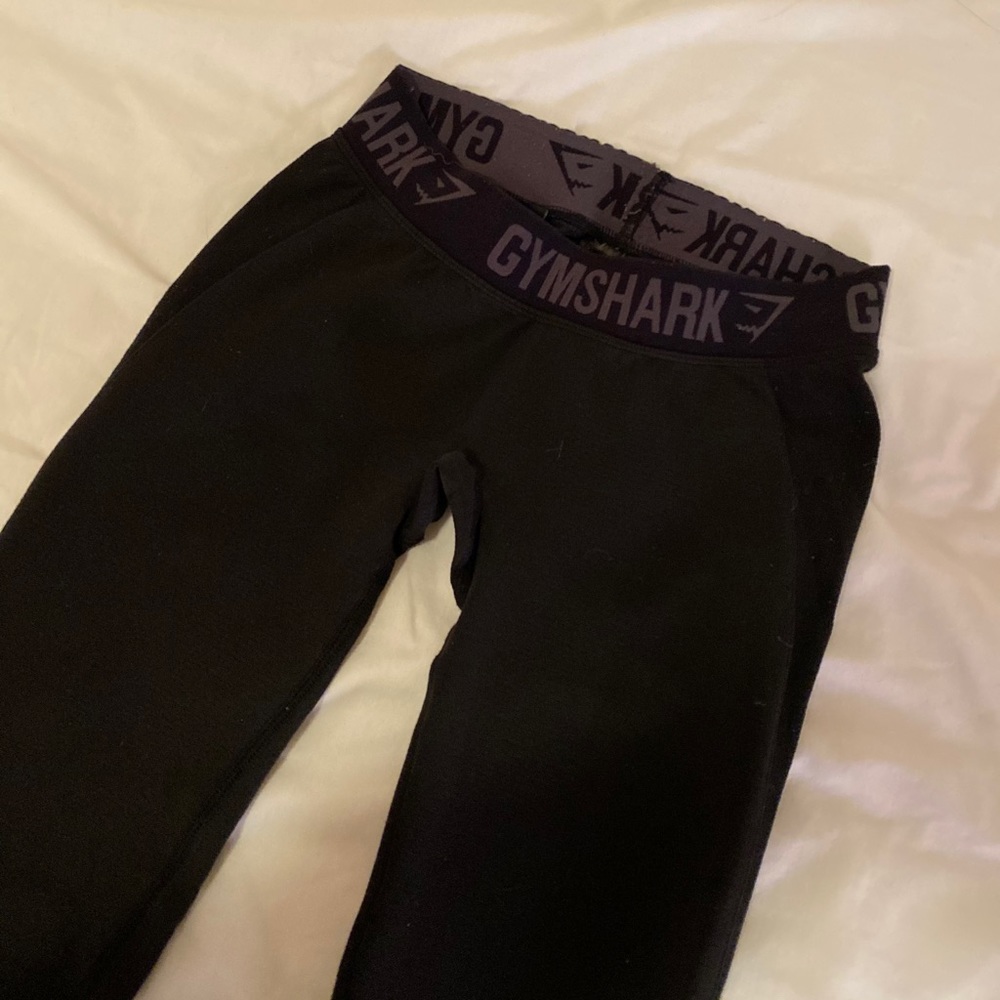 Gymshark Flex Leggings